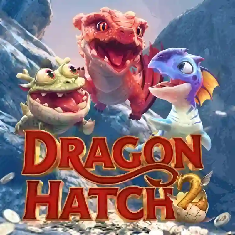 Slot game Rồng Lửa 2