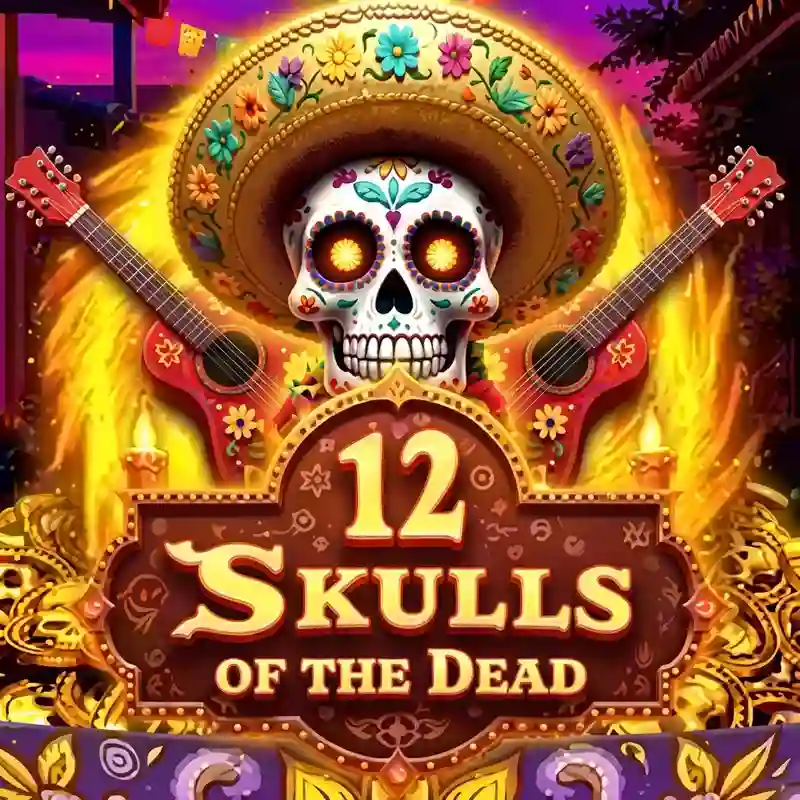 Casino game 12 Đầu Lâu Của Người Chết